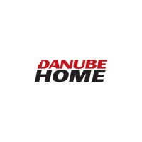 Danube Home Tanzania logo - Similar company to Déstockage Danube