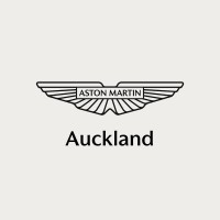 Aston Martin Auckland logo - Similar company to Sustainably