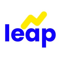 LEAP- Learn Experience And Progress logo - Similar company to Internfinity