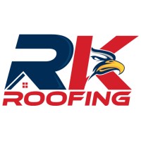 RK Roofing Inc. logo - Similar company to Cm Clark Construction, Llc