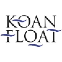 Koan Float logo - Similar company to Sensecity Breda - Vitaliteitscentrum For Body & Mind