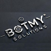 BotMy Solutions logo - Similar company to Flyfire