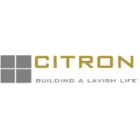 CITRON CONSTRUCTION PVT. LTD. logo - Similar company to Citron Engineering