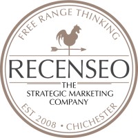 Recenseo Limited logo - Similar company to Pallant