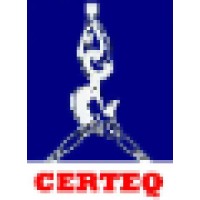 Empresas CERTEQ logo - Similar company to Copper / Estudio Creativo Full-Service
