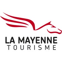Mayenne Tourisme logo - Similar company to Département De La Mayenne
