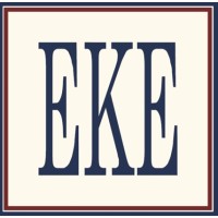 Eke Tekstil logo - Similar company to Çift Geyik Ren