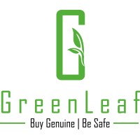 Green Leaf Drugstore logo - Similar company to Propower Labs