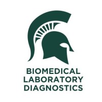 MSU Biomedical Laboratory Diagnostics Program logo - Similar company to Biomedical Spectroscopy Laboratory