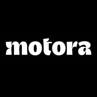 Motora logo - Similar company to Skave