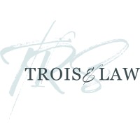 Trois and Law logo - Similar company to Msh Global