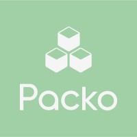 Packo logo - Similar company to Ecopack Solutions