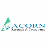 Acorn Research & Consultant logo - Similar company to Abmr Fieldwork China