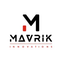 Mavrik Innovations logo - Similar company to Razbio