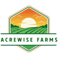 Acrewise Farms logo - Similar company to Brezza Global