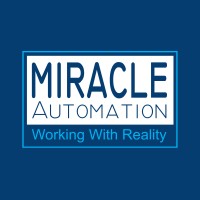 Miracle Automation logo - Similar company to V.M. Services
