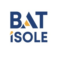 BAT'ISOLE CONSTRUCTION logo - Similar company to Bat'Isole Construction