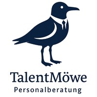 TalentMöwe Personalberatung logo - Similar company to Personalica Gmbh