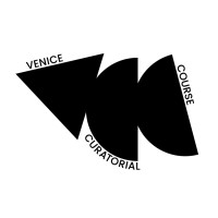 Venice Curatorial Course logo - Similar company to Superside Studio