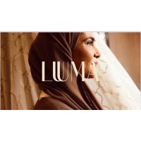 LUUMA logo - Similar company to Luuma Beach