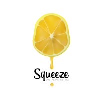Squeeze Digital Marketing logo - Similar company to Digital Boost 360