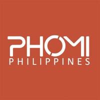 Phomi Philippines logo - Similar company to Mcm | Phomi