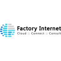 Factory Internet logo - Similar company to The Actor Inside