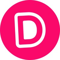 Dropizi logo - Similar company to Evolup