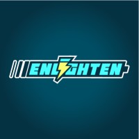 ENLIGHTEN Project EU logo - Similar company to Batteries Prod