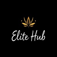 Elitehub Luxury Digital Agency logo - Similar company to Yoma