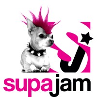 SUPAJAM Corporate logo - Similar company to Basilius Inc.