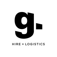 Grounded Hire + Logistics logo - Similar company to Grounded