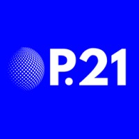 Page 21 logo - Similar company to Kaizel Industries