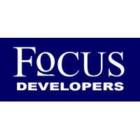 Focus Developers logo - Similar company to Trylon Ai