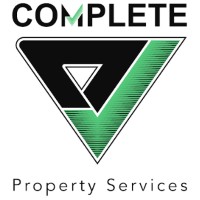 Complete Property Services Corporation logo - Similar company to Emerald Tree & Shrub Care Company