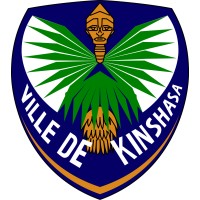 Provincial Ministry of Environment, Tourism and Urban planning for the city of Kinshasa logo - Similar company to Wakafoodz | Kinshasa - Rd Congo 🇨🇩