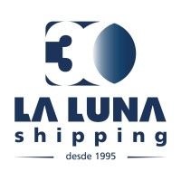 LA LUNA shipping logo - Similar company to Aeop Consult
