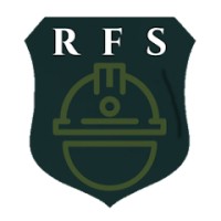 Rajadhani Finishing School logo - Similar company to Rajadhani Constructors