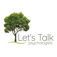Lets Talk Psychologists logo - Similar company to Be Wellness Namibia