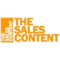The Sales Content logo - Similar company to Percevia