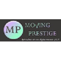 Moving Prestige - VTC Lyon logo - Similar company to Volubus
