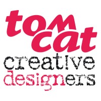 Tomcat logo - Similar company to Tomcat