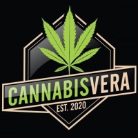 Cannabis Vera logo - Similar company to Weedweek