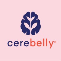 Cerebelly logo - Similar company to Yumi