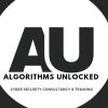 Algorithms Unlocked logo - Similar company to Ambiencespace Llc
