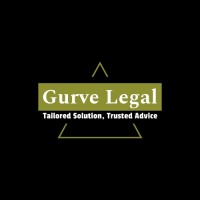 Gurve Legal logo - Similar company to Annicare Ltd
