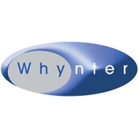 Whynter logo - Similar company to Prettycare