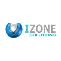 IZONE Solutions logo - Similar company to Syrian Developers In The Uae