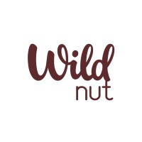 Wild Nut logo - Similar company to Malga