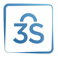 3S Sécurité logo - Similar company to Rhacknarok